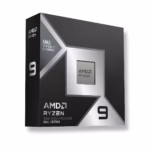 AMD Ryzen 9 9950X3D2 Dual Edition Desktop Processor - Image 2