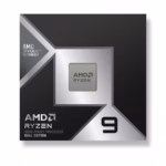 AMD Ryzen 9 9950X3D2 Dual Edition Processor