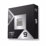 AMD Ryzen 9 9950X3D2 Dual Edition Desktop Processor - Image 3