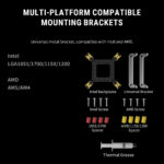 Ant Sports V8 Digital Dual Fan Air Cooler - Image 5