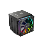 Ant Esports V8 Digital ARGB Air Cooler