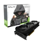 Galax Geforce Rtx 3090 Ex Gamer 24 GB Graphic Card