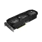 Galax Geforce Rtx 3090 Ex Gamer (1-Click Oc) 24Gb Gddr6X Graphics Card (39Nxm5Md1Jna) (Used) - Image 4