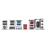 Gigabyte Z890 UD WiFi Motherboard - Image 3