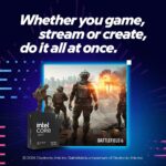 Intel Core Ultra 7 processor 270K Plus 36M Cache, up to 5.50 GHz - Image 3