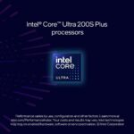 Intel Core Ultra 7 processor 270K Plus 36M Cache, up to 5.50 GHz - Image 2