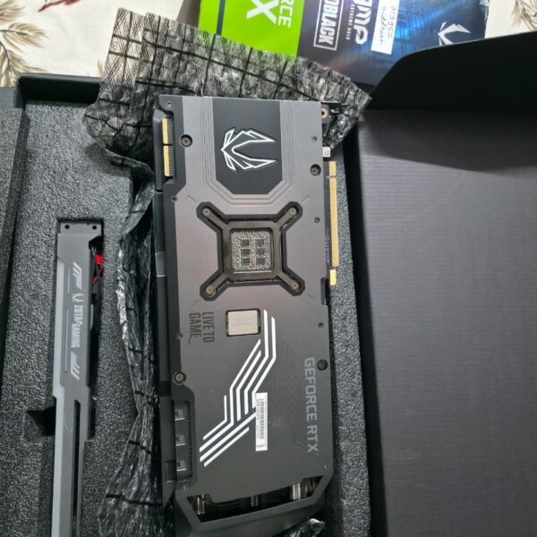 Zotac AMP Airo RTX 3090 24GB Graphics Card