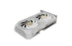 ZOTAC Gaming GeForce RTX 5060 Ti 16GB Twin Edge OC White Edition - Image 4