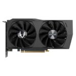 ZOTAC Gaming GeForce RTX 3050 Eco 8GB Graphics Card