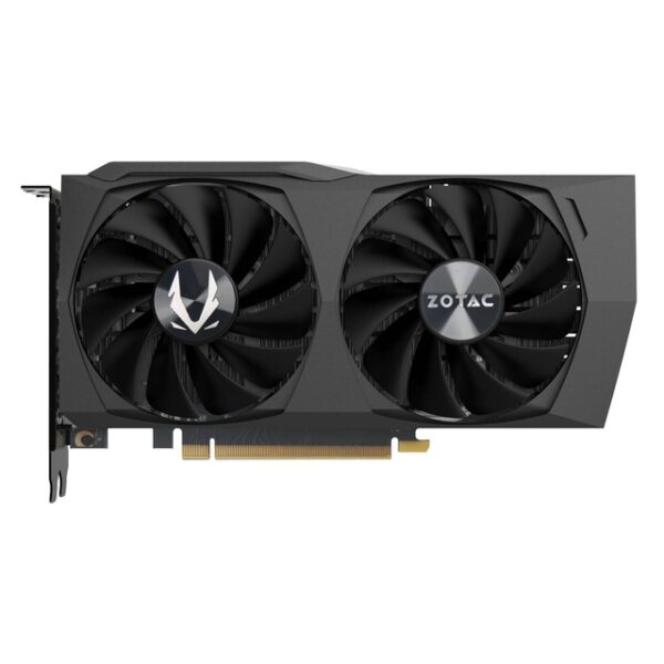 ZOTAC Gaming GeForce RTX 3050 Eco 8GB Graphics Card