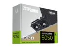 ZOTAC Gaming GeForce RTX 5050 Twin Edge 8GB Graphics Card - Image 2