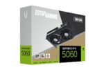 ZOTAC White RTX 5060 Twin Edge OC 8GB Graphics Card