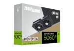 ZOTAC Gaming GeForce RTX 5060 Ti 8GB Twin Edge OC Graphics Card - Image 3