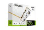 ZOTAC Gaming GeForce RTX 5080 Solid OC White Edition - Image 2