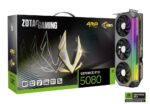 ZOTAC Gaming GeForce RTX 5080 AMP 16GB Extreme Infinity - Image 7