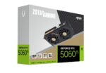 Zotac Gaming GeForce RTX 5060 Ti 16GB AMP Graphics Card
