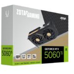 Zotac Gaming GeForce RTX 5060 Ti 16GB AMP Graphics Card