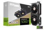 ZOTAC Gaming GeForce RTX 5060 Ti 16GB AMP Graphics Card - Image 3