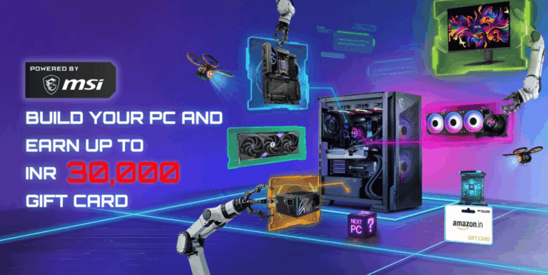 avika retails msi offer