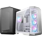 MSI 100R Pano Cabinet