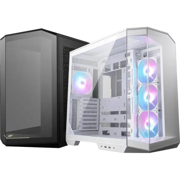 MSI 100R Pano Cabinet