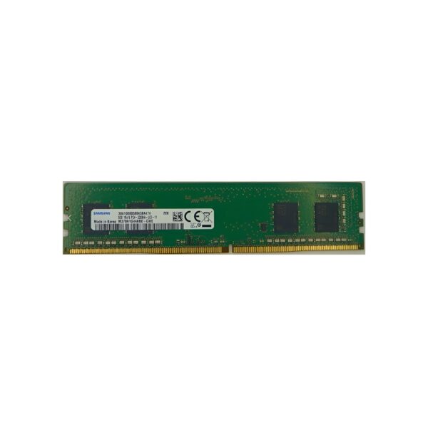 Samsung 8GB DDR4 RAM 3200MHZ Desktop