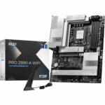 Z890 A WIFI MSI