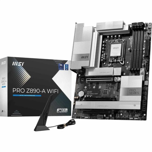 Z890 A WIFI MSI
