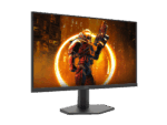 AOC 27G11ZE2 27″ FHD Fast IPS Gaming Monitor – Black/Red |1920×1080| 240Hz Refresh | 0.3ms Response |Adaptive-Sync| HDR10| Frameless Design - Image 7