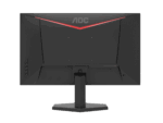 AOC 27G11ZE2 27″ FHD Fast IPS Gaming Monitor – Black/Red |1920×1080| 240Hz Refresh | 0.3ms Response |Adaptive-Sync| HDR10| Frameless Design - Image 6