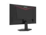 AOC 27G11ZE2 27″ FHD Fast IPS Gaming Monitor – Black/Red |1920×1080| 240Hz Refresh | 0.3ms Response |Adaptive-Sync| HDR10| Frameless Design - Image 5