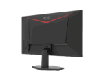 AOC 27G11ZE2 27″ FHD Fast IPS Gaming Monitor – Black/Red |1920×1080| 240Hz Refresh | 0.3ms Response |Adaptive-Sync| HDR10| Frameless Design - Image 4