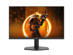 AOC Q27G11E 27″ QHD Gaming Monitor – Black/Red | 2560×1440 Fast IPS| 180Hz Refresh | 0.5ms MPRT|Adaptive Sync| HDR10| Tilt Stand & Low Blue Light - Image 10