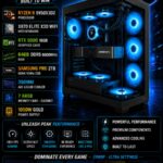 AR Dominator X Pre Build PC