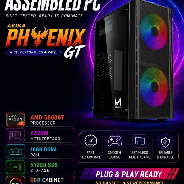 AR Phoenix
