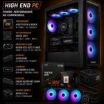 Avika Retails Ultimate AMD Ryzen 9