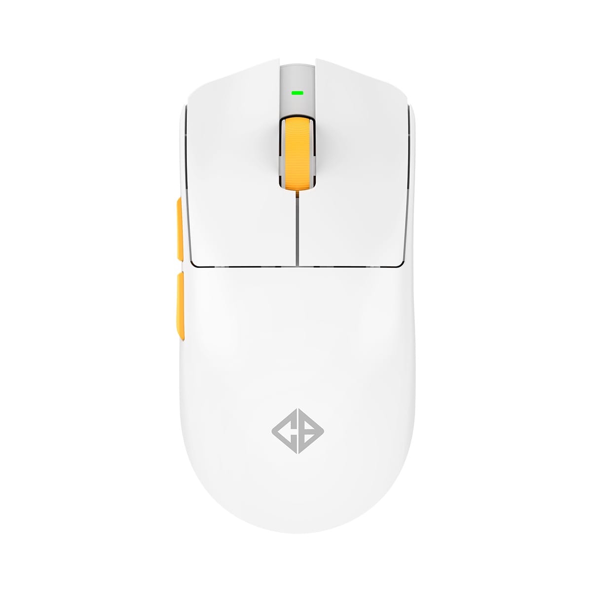 Cosmic Byte Aether Tri Mode White Gaming Cosmic Byte Aether Tri Mode White Gaming