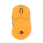 Cosmic Byte Ignis Tri Mode CB Amber Mouse