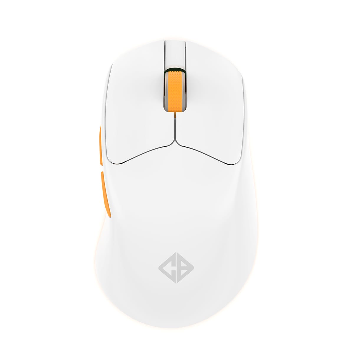 Cosmic Byte Ignis Tri Mode White Mouse Cosmic Byte Ignis Tri Mode White Mouse