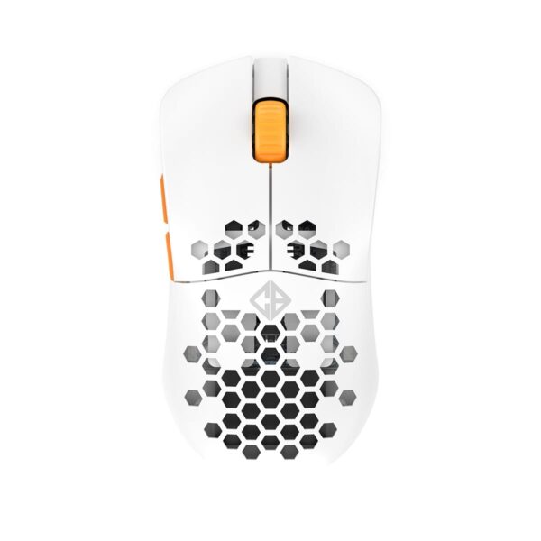 Cosmic Byte Umbra Tri Mode White Mouse