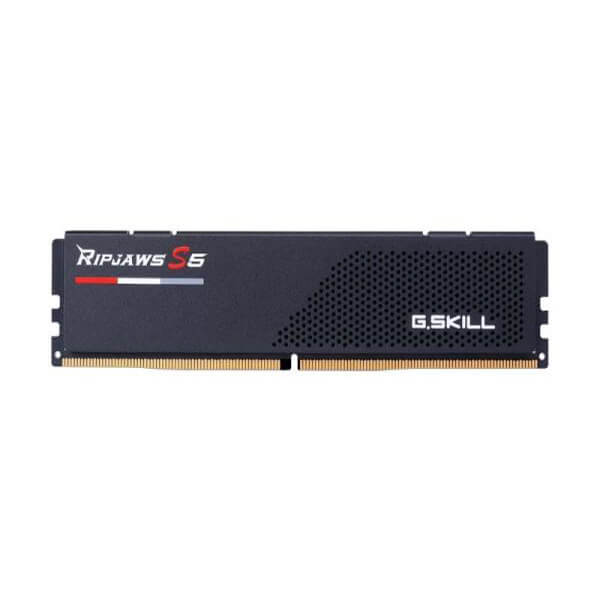G.Skill Ripjaws S5 16GB DDR5 RAM G.Skill Ripjaws S5 16GB DDR5 RAM