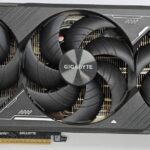 Gigabyte 5070TI Windforce OC SFF USed 16GB