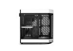 HYTE Y60 Premium Panda Mid-Tower ATX PC Case - Black and White - Image 5