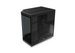 HYTE Y70 ATX Black Mid Tower Cabinet - Image 6