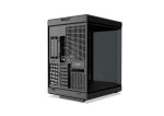 HYTE Y70 ATX Black Mid Tower Cabinet - Image 5