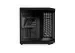 HYTE Y70 ATX Black Mid Tower Cabinet - Image 4