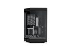 HYTE Y70 ATX Black Mid Tower Cabinet - Image 2