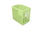 HYTE Y70 ATX PC Cases with PCIe 4.0 Riser | Matcha Milk - Image 2