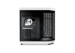 HYTE Y70 ATX PC Cases with PCIe 4.0 Riser | Black White - Image 5