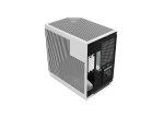 HYTE Y70 ATX PC Cases with PCIe 4.0 Riser | Black White - Image 3